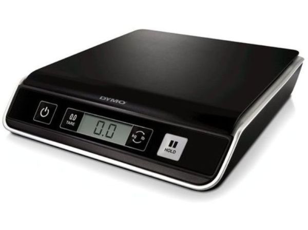 Picture of Dymo M5 Weighing Scales 5 Kgs